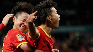 FIFA年